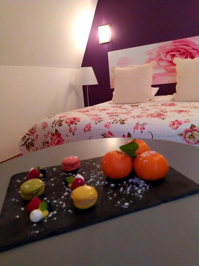 Chateau D'Arance Hotel Restaurant Espace Bien-Etre Cette-Eygun Екстериор снимка