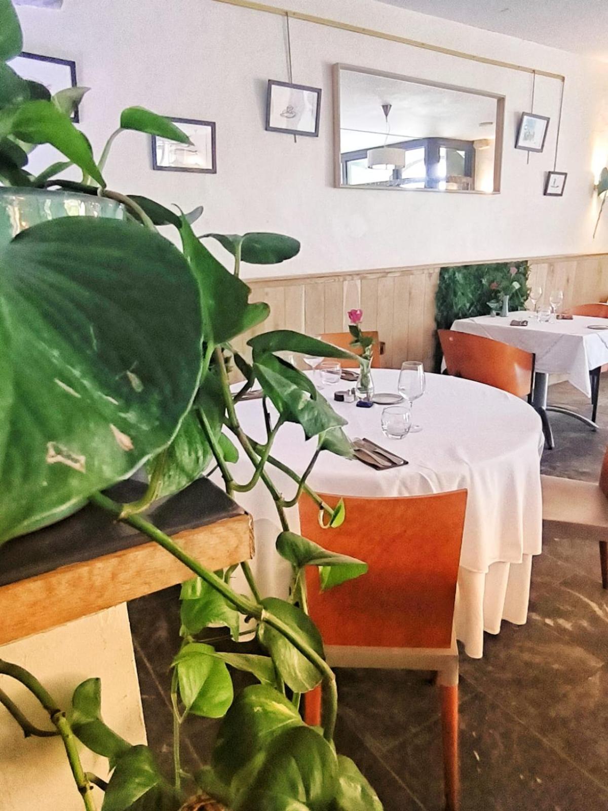 Chateau D'Arance Hotel Restaurant Espace Bien-Etre Cette-Eygun Екстериор снимка